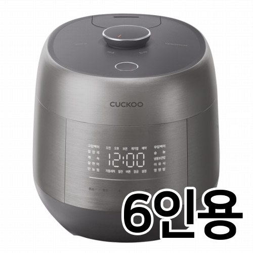 쿠쿠전자  CRP-PHTR0620FS