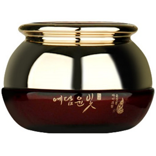 예담윤빛 윤진결 아이크림 50ml [1개] - 에누리 가격비교