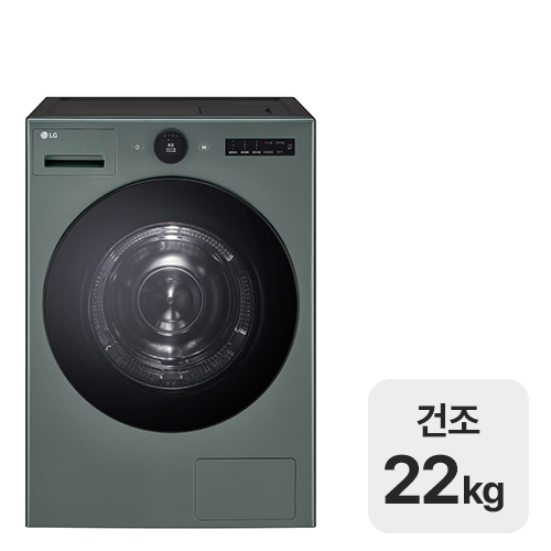 LG전자 트롬 오브제컬렉션 RD22GS