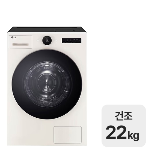 LG전자 트롬 오브제컬렉션 RD22ES