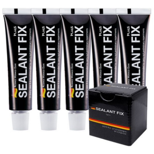 모나코올리브  초강력 접착제 실란트픽스 12g