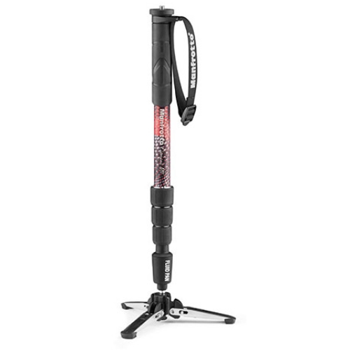 맨프로토  엘레멘트 MII MVMELMIIA4 모노포드