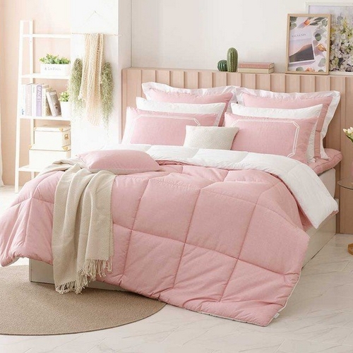 에어룸 알러셀 알러지케어 호텔식 차렵이불 베개커버