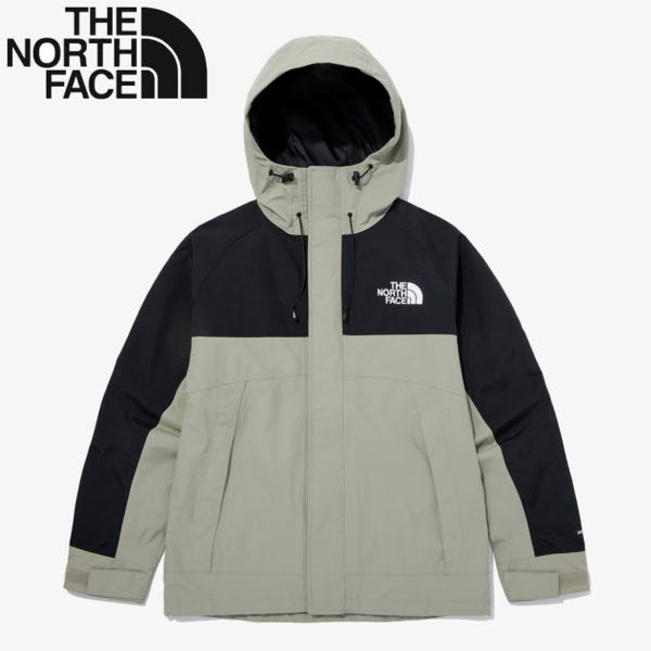 노스페이스  하이 마운틴 자켓 NJ2HQ05A