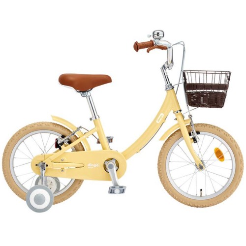 삼천리자전거  딩고 16 (2024년형)