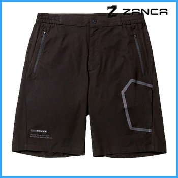 잔카  바베이도스 하프팬츠 ZFCDUHP002