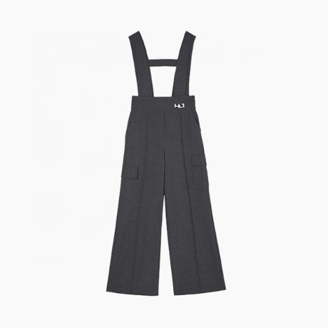 에고이스트 아웃포켓 패치 점프수트 EP3WP867