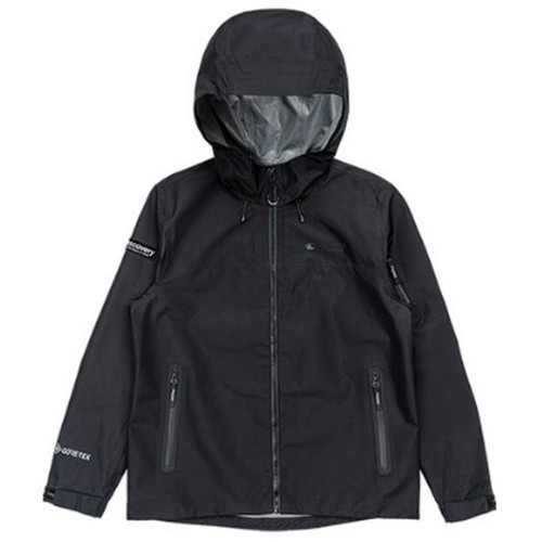 디스커버리익스페디션 베르텍스 3L 고어텍스 자켓 DWWJ3B041-BKS