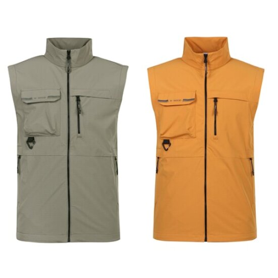 웨스트우드  유틸리티 멀티포켓 베스트 WO2MTVT605