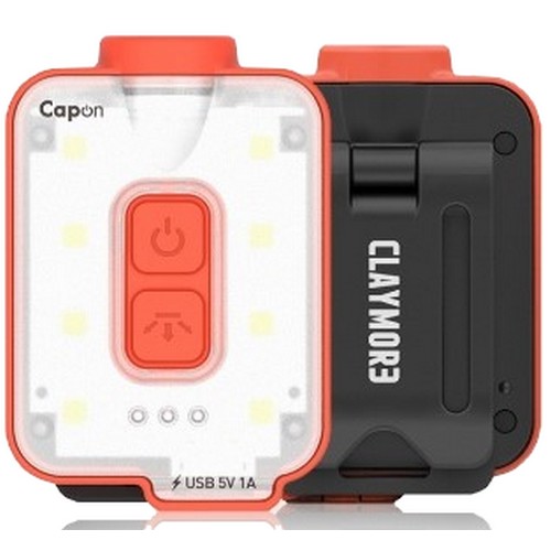 프리즘  CLP-210 크레모아 캡온 40B