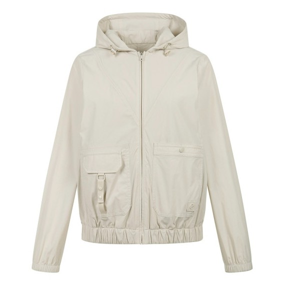 팬텀  후드 바람막이 점퍼 221D1JP201_BG