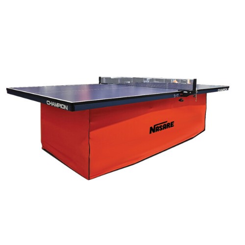 나사레  탁구대 스커트