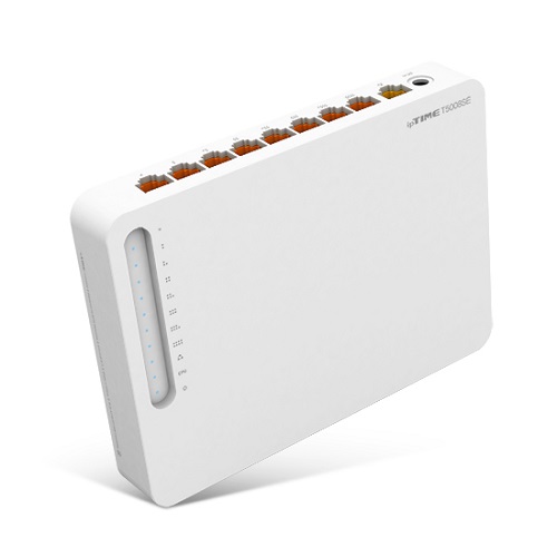 EFM네트웍스 ipTIME T5008SE 유선공유기