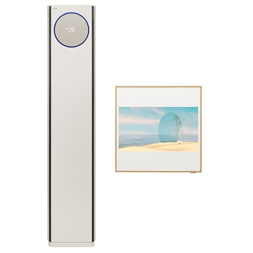 LG전자 오브제컬렉션 휘센 타워 9시리즈 FQ18EN9BR2