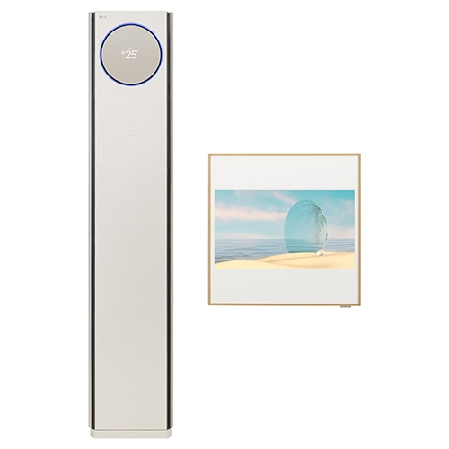 LG전자 오브제컬렉션 휘센 타워 9시리즈 FQ25EN9BR2M