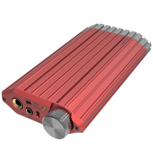 iFi audio  iDSD Diablo2