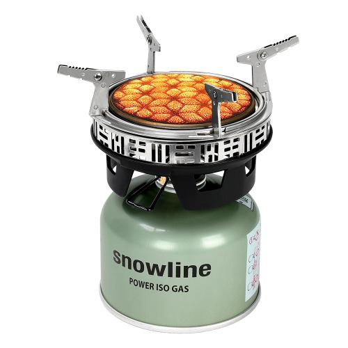 스노우라인  부스트 스토브