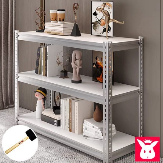 토토만리빙스테이 토토홈랙S 3단 앵글 선반 600x400