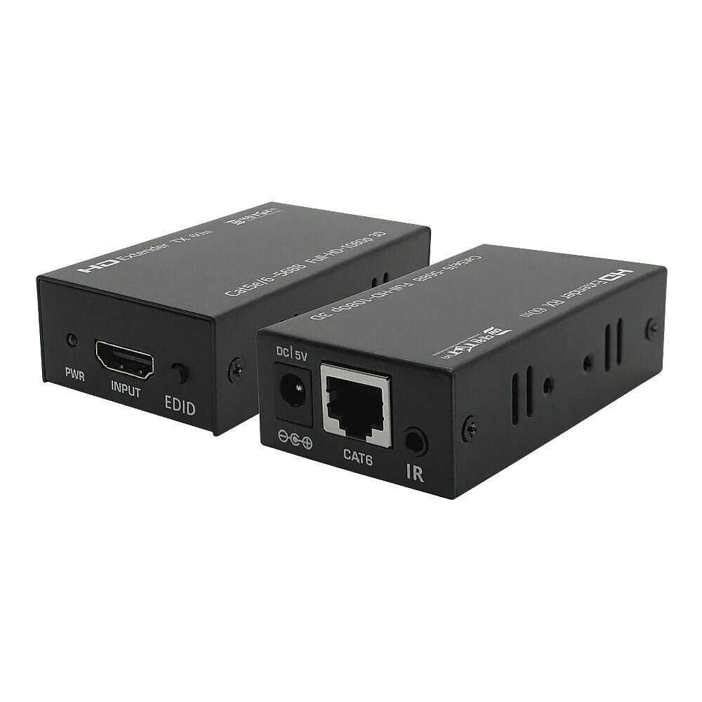 대원TMT  DW-HLEX03 HDMI 리피터