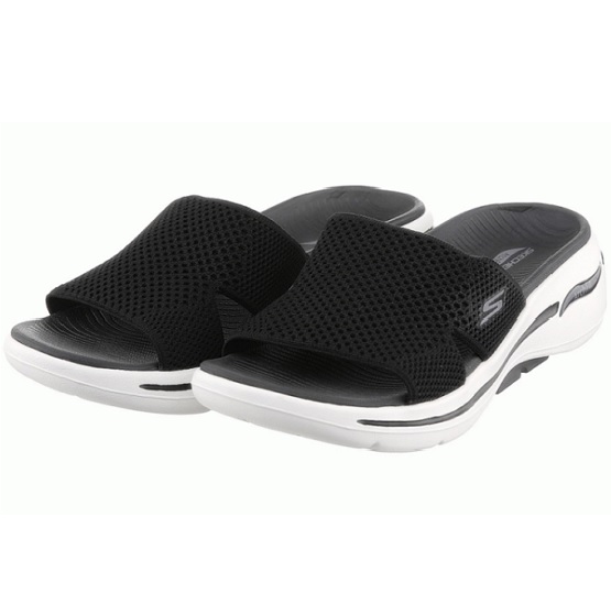 스케쳐스 고 워크 아치핏 샌들 SP0WSCEM032