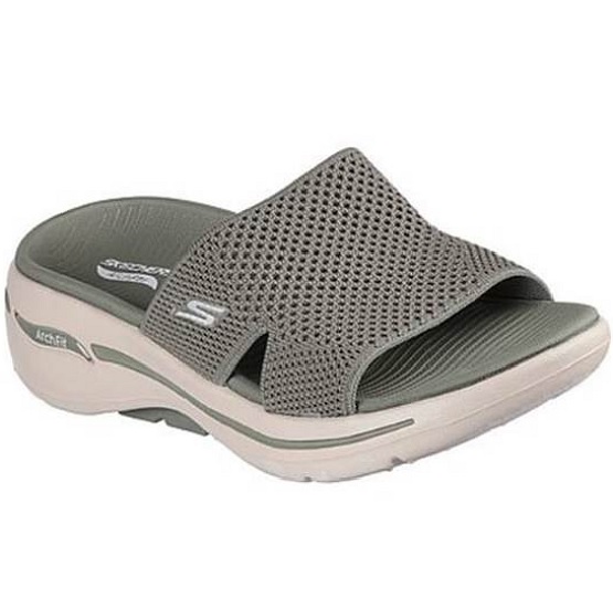 스케쳐스 고 워크 아치핏 샌들 SP0WSCEM033