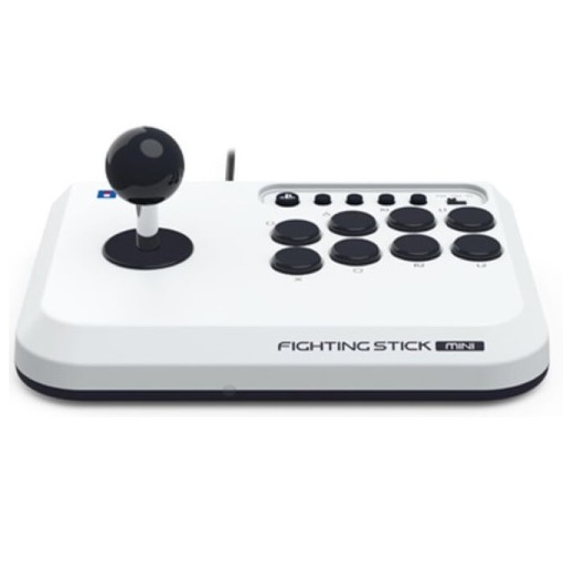 HORI  PS5/PS4/PC 파이팅 스틱 미니