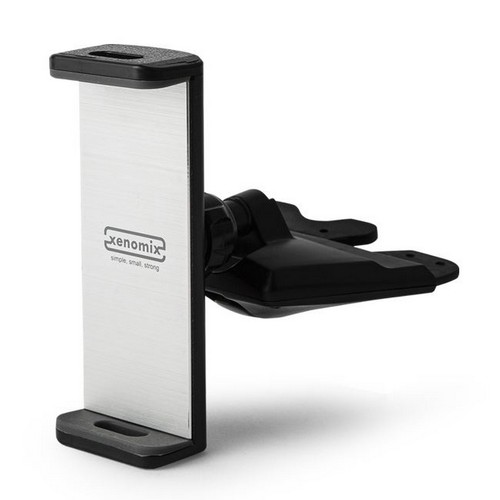 제노믹스  차량용 CD슬롯 거치대 SHG-NX6000W