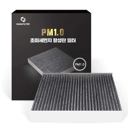 하나필터 PM1.0 초미세먼지 활성탄 필터 A-35 [1개] - 에누리 가격비교