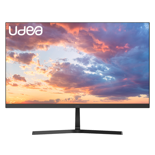 제이씨현 UDEA EDGE ED2431HF 유케어 IPS 홈엔터 100 무결점