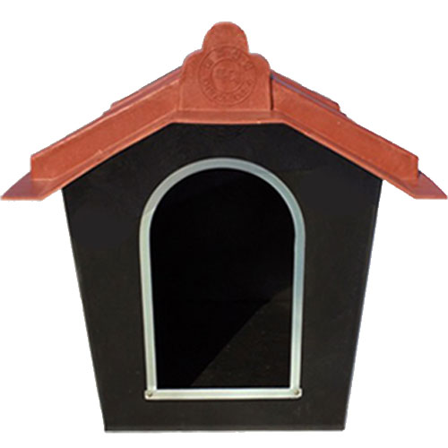 더베스트 고무 개집 대형 3호