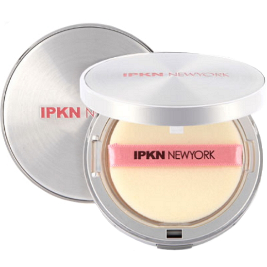 입큰 퍼퓸 파우더 팩트 큐브 R 14.5g