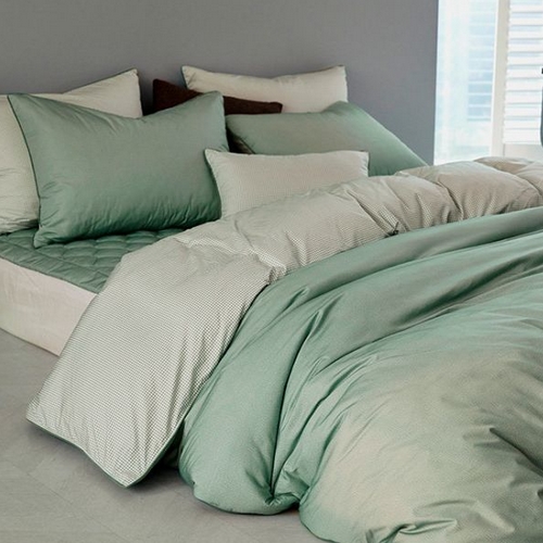 세사 컨셉2 알러지케어 이불패드세트