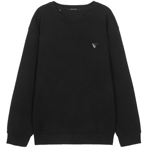 게스 미니 삼각 맨투맨_MO1K9440