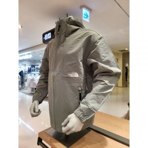 노스페이스 익스플로링 윈드 자켓 NJ3BQ01C