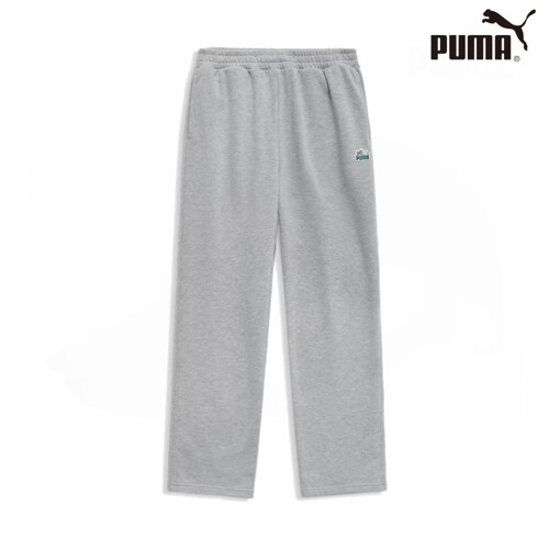 푸마 FOR THE FANBASE 스웻 팬츠 940504-02 - 에누리 가격비교