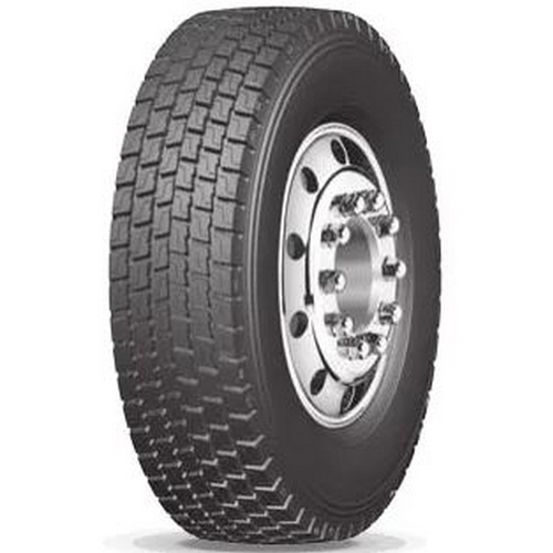 HD625 225/75R17.5 16P