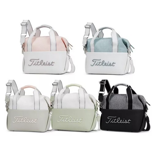 타이틀리스트  우먼스 어반 토트백 TA24TWUK