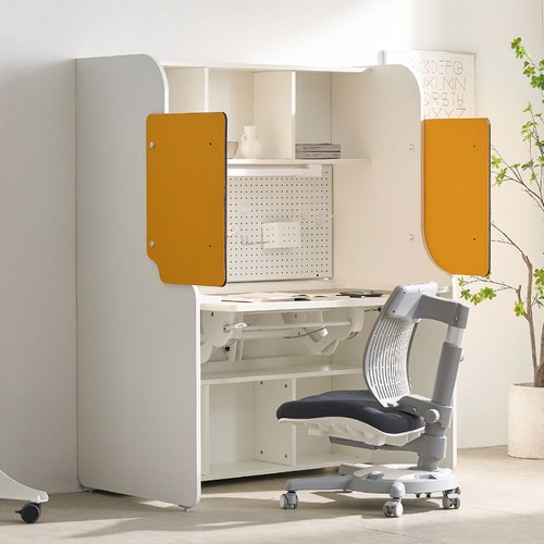 컴프프로  독서실 책상