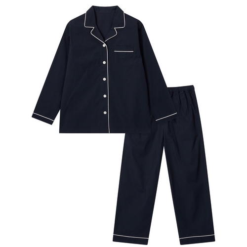 신세계인터내셔날 코튼 스트레치 10부 파자마 세트 J21N901010