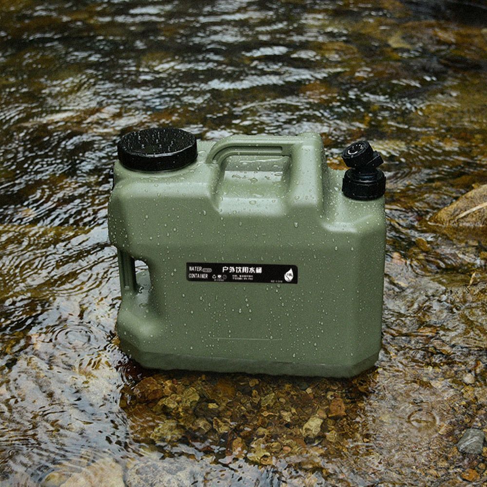 하이디웍스 켄토 캠핑 물통 18L