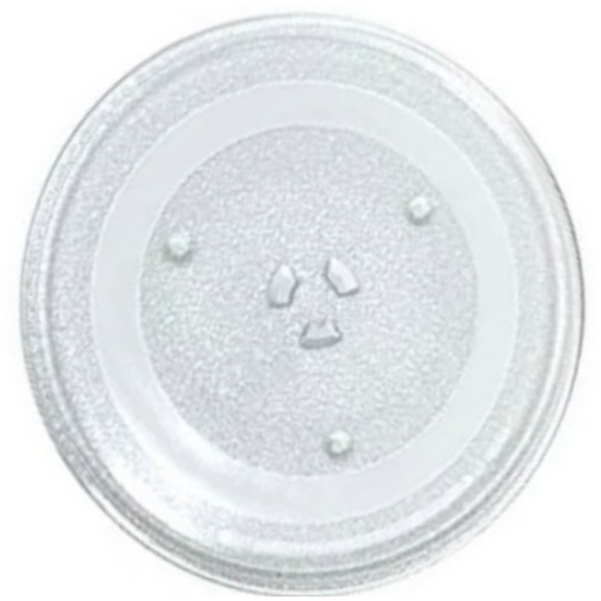 위니아 KR-L231BBC 회전유리판