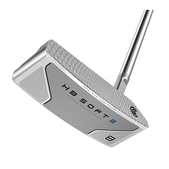 클리브랜드  HB 소프트2 8S 퍼터