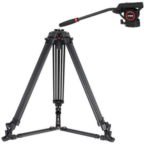 호루스벤누  HVD-G1200 삼각대