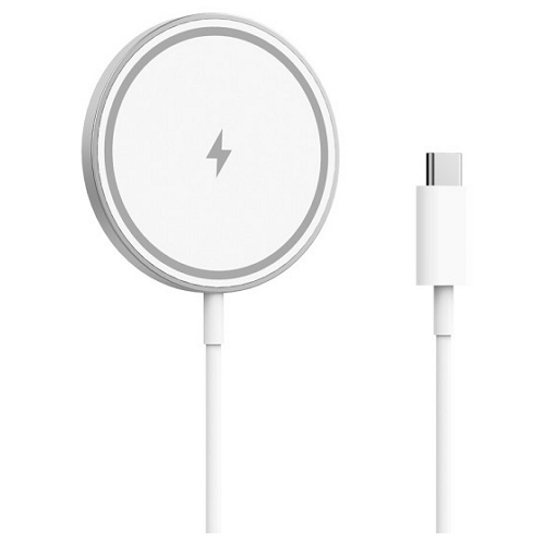 스카이랩 스카이 필 W25 맥세이프 무선충전기