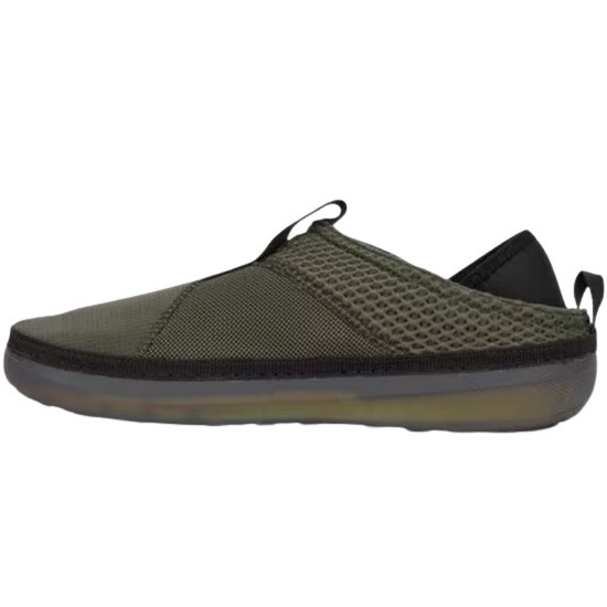 노스페이스 화이트라벨 베이스 캠프 뮬 NS93Q11K