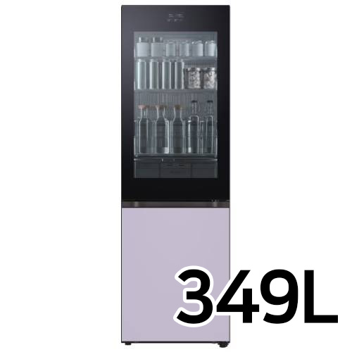 LG전자 오브제컬렉션 모던엣지 노크온 Q343GIL183S