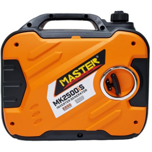 마스터 인버터 발전기 MK2500iS