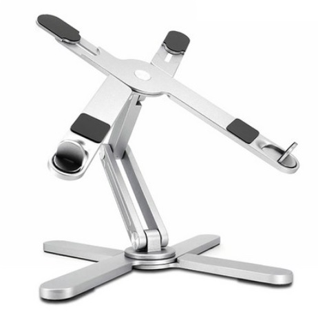 감성공장  X-Stand 360도 회전 노트북 거치대