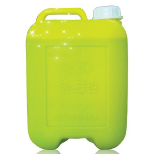 명진산업 슈퍼 그린퐁 13kg