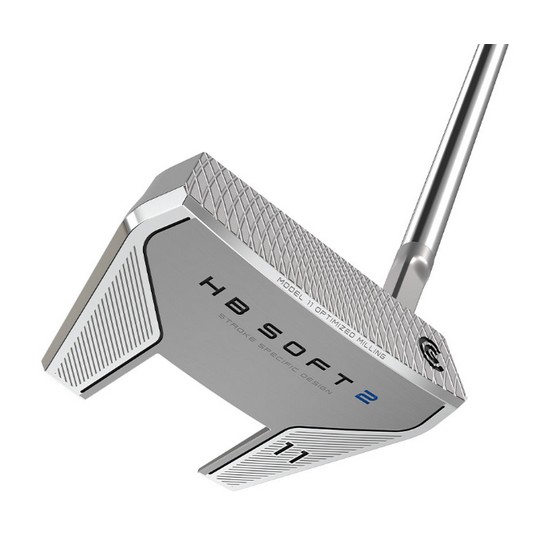 클리브랜드  HB 소프트2 11S 퍼터